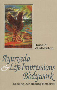Ayurveda & Life Impressions Bodywork - Sacred Boutique