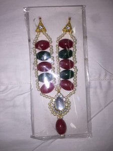 Necklace for Deites