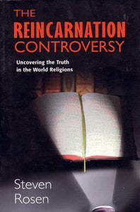 The Reincarnation Controversy: Uncovering the Truth in the World - Sacred Boutique