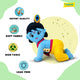 Soft Dolls: Manohar Krishna