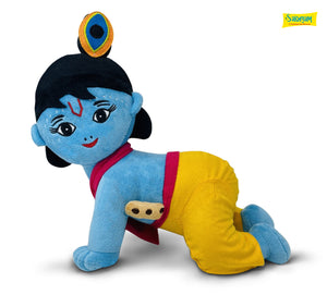 Soft Dolls: Manohar Krishna