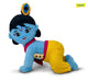 Soft Dolls: Manohar Krishna