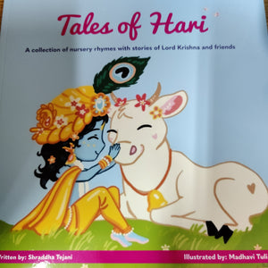 Tales of Hari