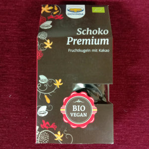 Govinda - Schoko Premium
