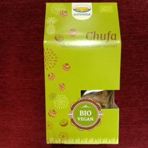 Govinda - Chufa
