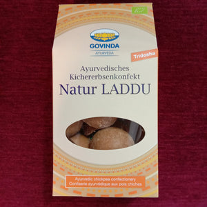 Govinda - Natur Laddu