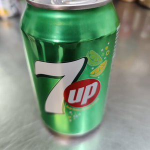7 up