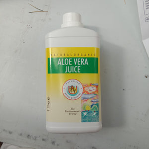 Mistry - Aloe Vera Juice 1L