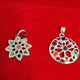 Navagraha Pendant