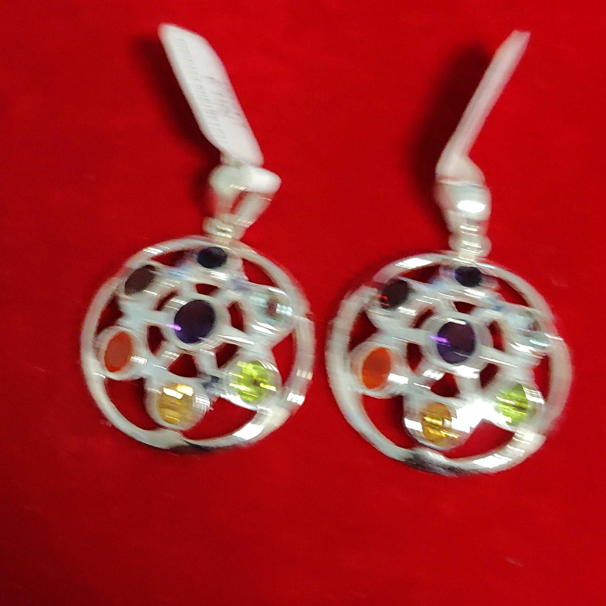 Vashikaran Yantra Bracelet in 925 Sterling Silver - Rudra Centre