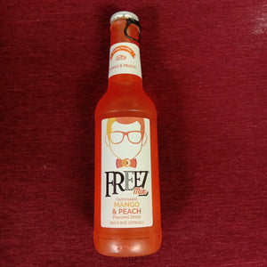 Freeze Mix - Mango and Peach