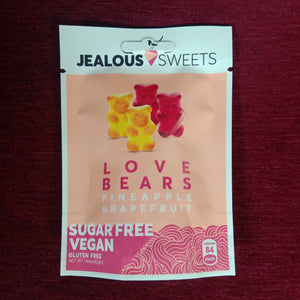 Jealous Sweets - Love Bears