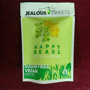 Jealous Sweets - Happy Bears