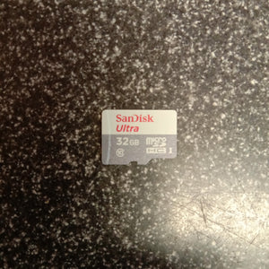 Complete Audio Archive - Memory Card