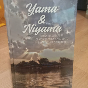 Yama and Niyama