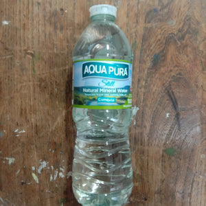 Aqua Pura - 500ml