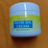 Mistry - Neem Oil Cream
