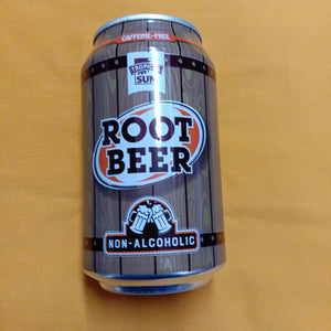 Root Beer 330ml