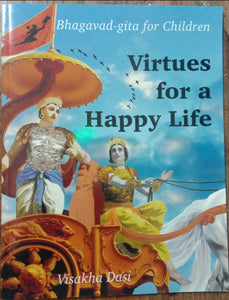 Virtues For A Happy Life