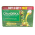 Chandrika Ayurvedic Soap 125g