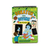 Sakhyam Activity Book:Scratch The Divine- Shri Krishna(magic)
