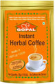 Instant Herbal Coffee