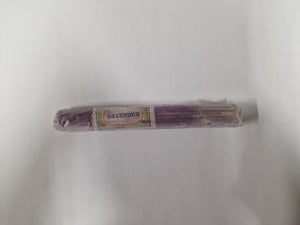 Lavender Incense 50g