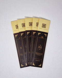 Kasturi Incense Sticks