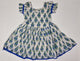 Children Anarkali Dress