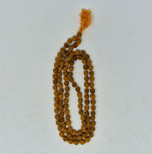 Turmeric Haldi Japa beads