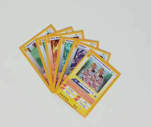 Gauranga Cards