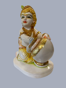 RESIN MAKHANCHOR
