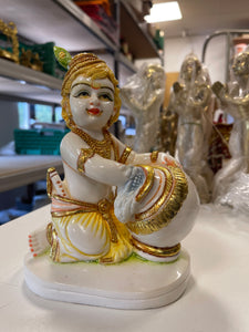 RESIN MAKHANCHOR