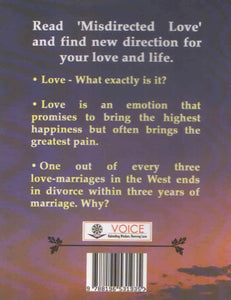 Misdirected Love