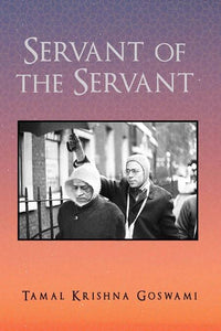 Servant of the Servant