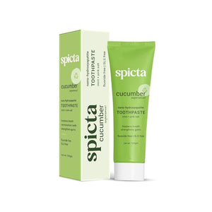 Spicta Toothpaste