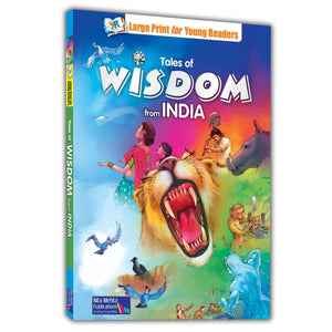 Tales Of Wisdom From India