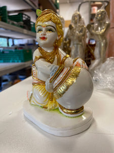 RESIN MAKHANCHOR