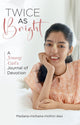 Twice as Bright: A Young Girl’s Journal of Devotion