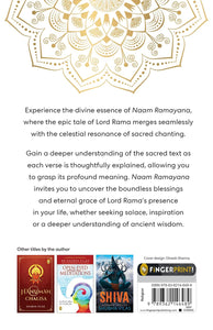 Naam Ramayana: Sacred Chants of Lord Rama