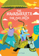 Mahabharata for Children: Treasury of Mahabharata Stories