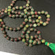 Dragon Bloodstone Mala