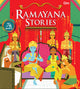 Ramayana stories for children -16 books in a Box