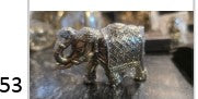 Brass Elephant(AISN 53)