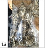 Brass Ganesh(AISN 13)