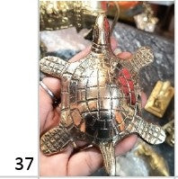 Brass Tortoise(AISN 37)