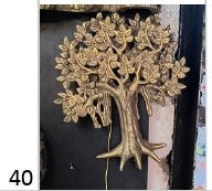 Brass Tree(AISN 40)