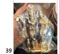 Brass Radha Krishna(AISN 39)
