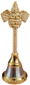 Garuda Brass Bell