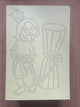 Sand Art Craft